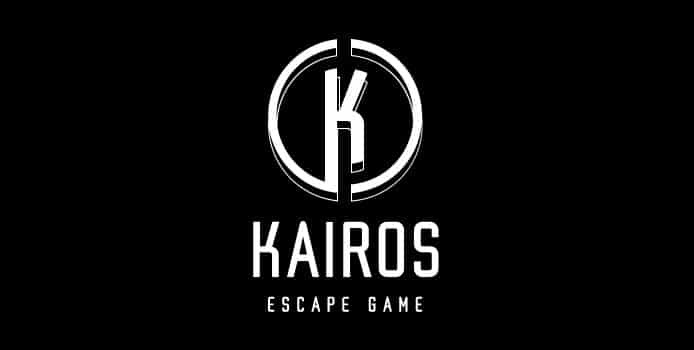 Kairos again!