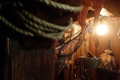 Le test de « La perle noire » chez X-Dimension est en ligne!