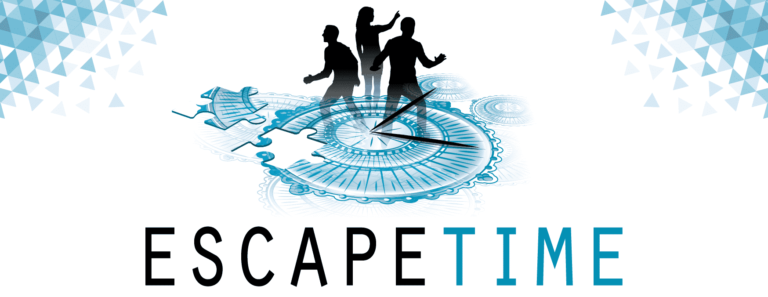 escapetime