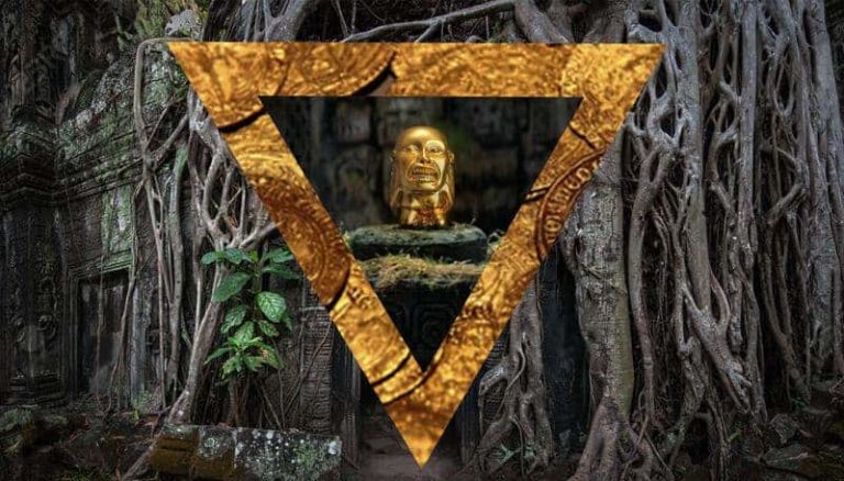 L'arche perdue - Victory Escape Game