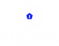 Logo de Studio Escape, escape game à Aubière
