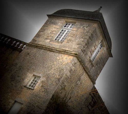 La tour du temps, photo 1