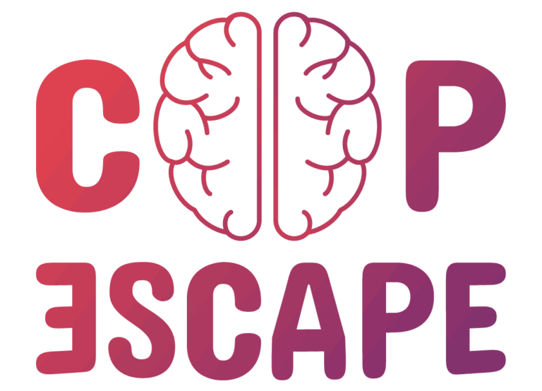 test – les 5 éléments chez coop escape est en ligne!