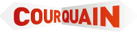 Logo de Courquain, escape game à Brabant flamand