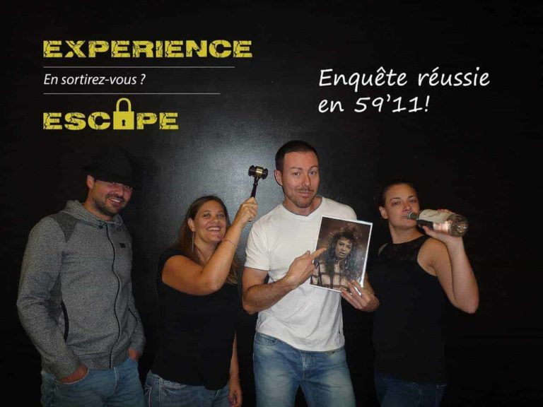 Hélène a testé pour vous « L’honorable Juge Smith »