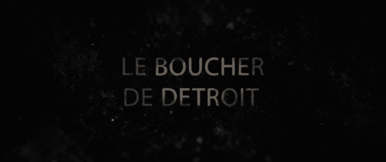 Go back to Detroit.