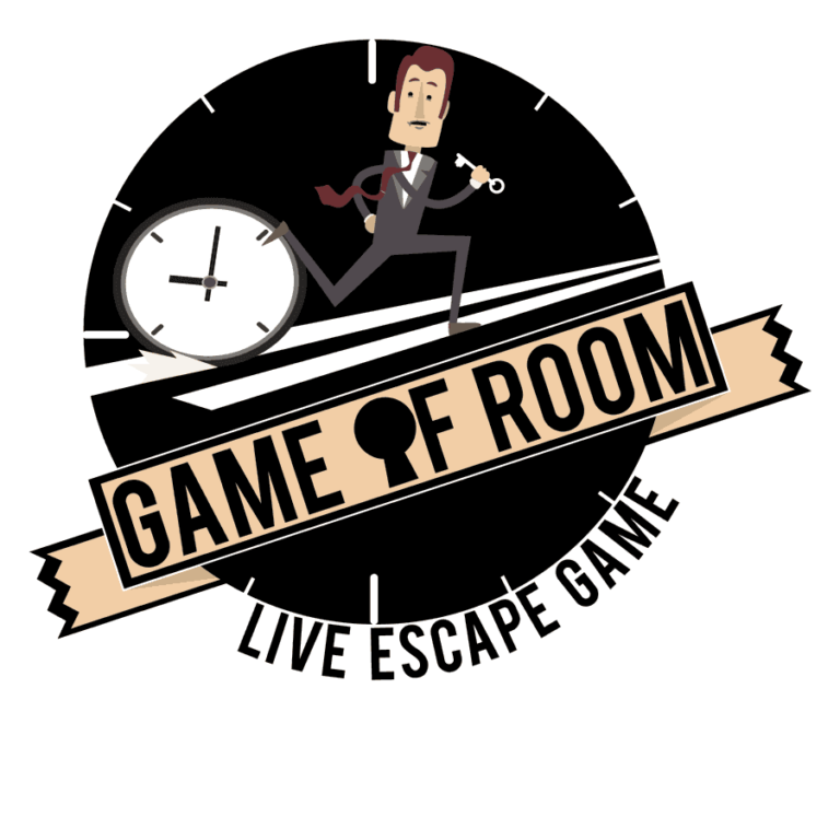 Le premier test de chez Game of Room à Villeurbanne est arrivé!