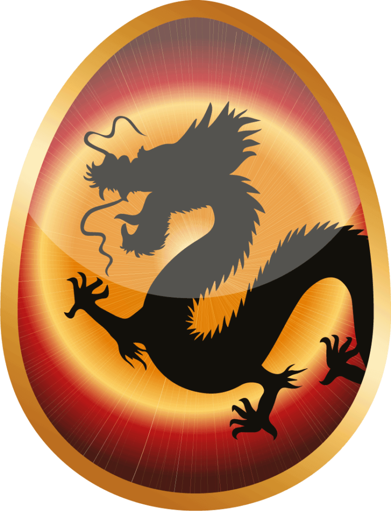 Le premier test chez Crack The Egg est en ligne!