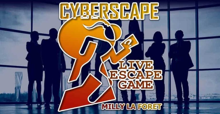 Code promo Cyberscape