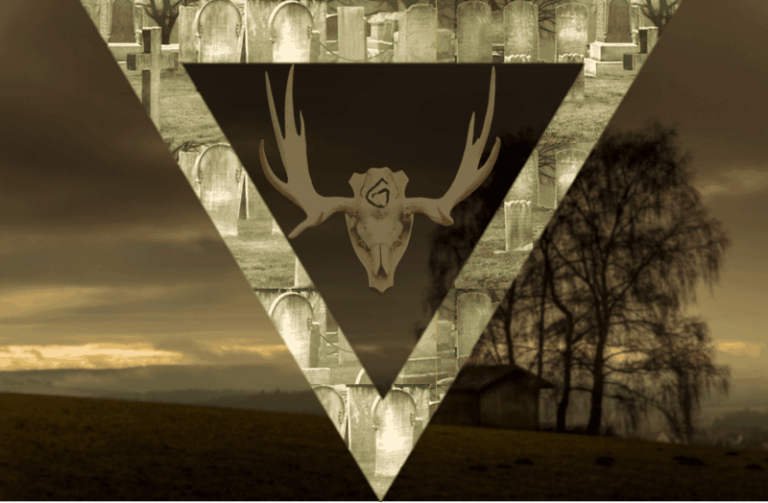 Test-Le secret des Whitechapel chez Victory est en ligne!