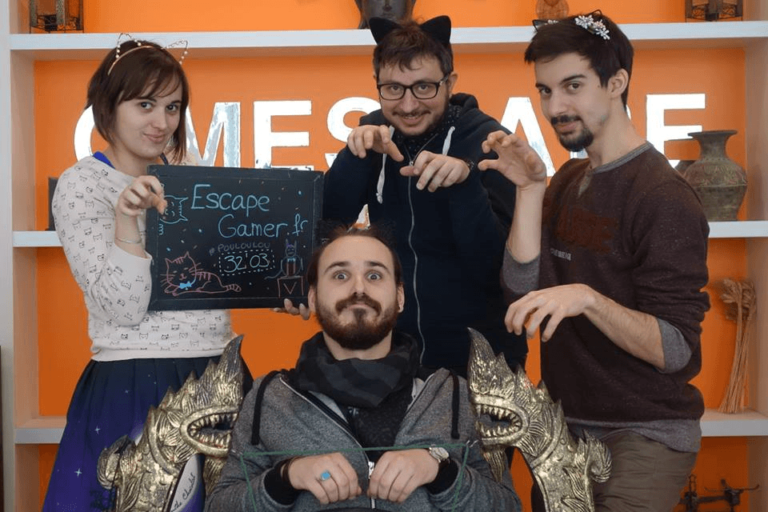 test – 3 nouveaux tests disponibles sur lyon!!!