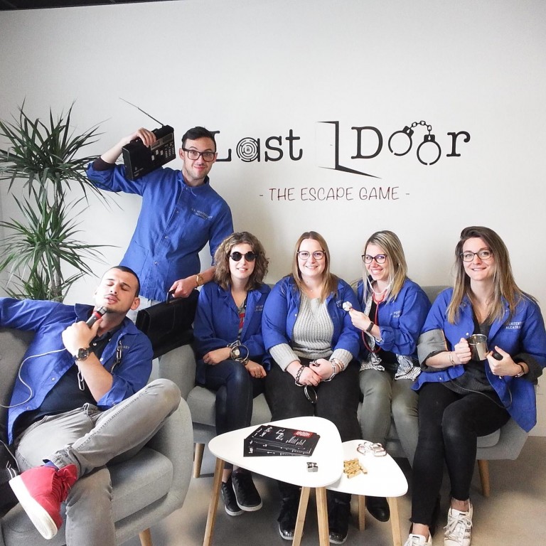 test – 3 nouveaux tests disponibles en auvergne!