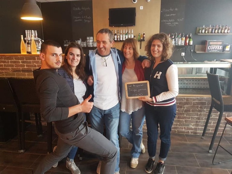 test – 3 nouveaux tests disponibles en auvergne!