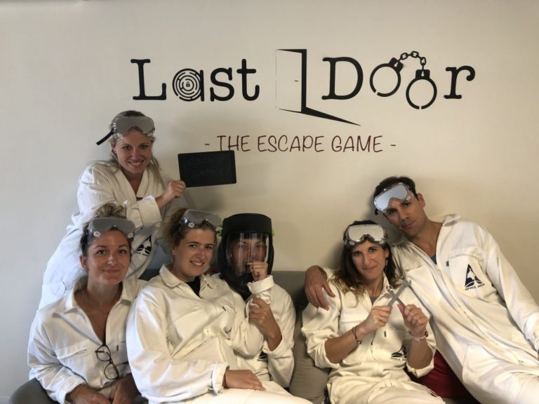 Test – Le test complet d&rsquo; « Expédition Adhara » chez Last Door à Andrézieux est en ligne!!!