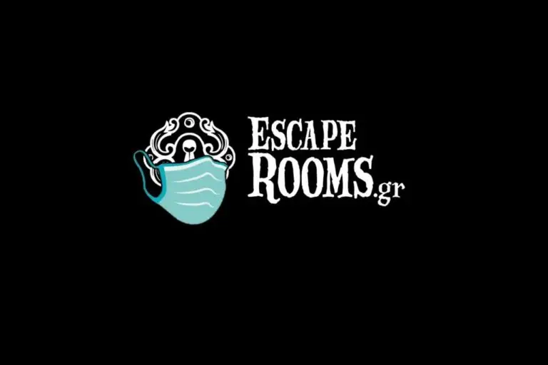 Escape Gamer découvre la Crète avec Escape Rooms.gr!!!