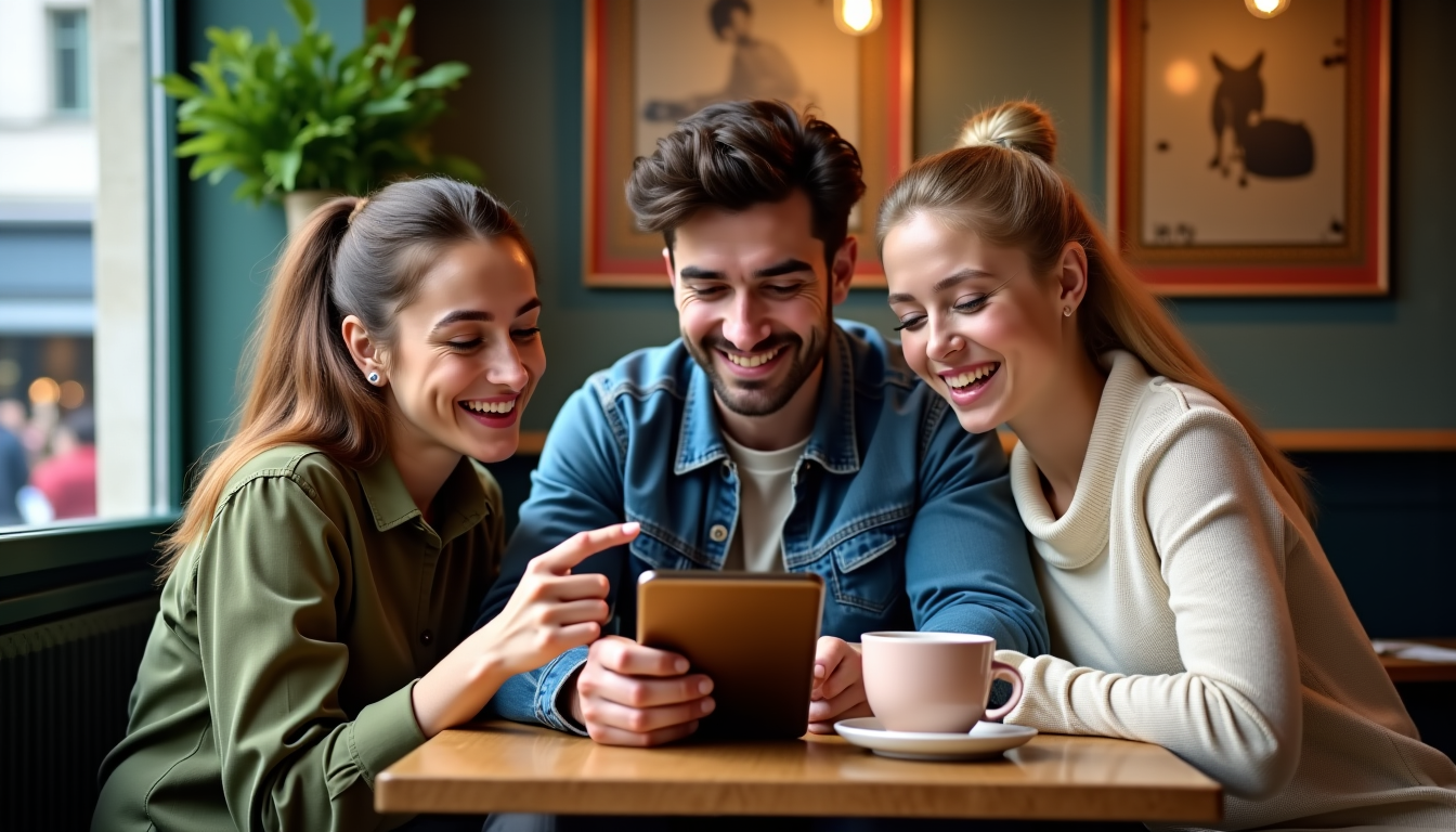 Escape game à Montpellier : une activité idéale pour vivre un moment original en groupe