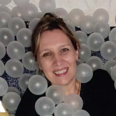 Bon vent, mamie Arlette, photo 1