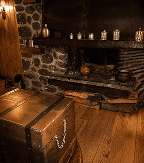 Contrebande, photo 6