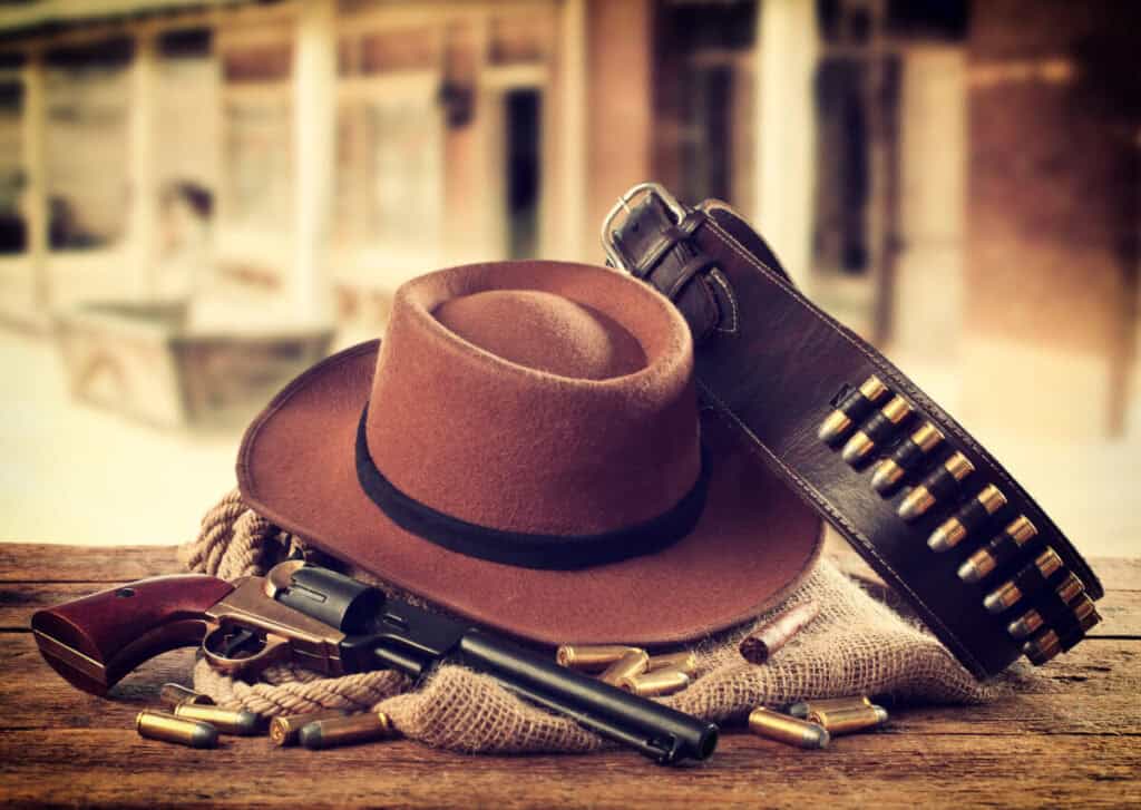 Crazy Saloon – TimeXperience, chez TimeXperience - Montpellier