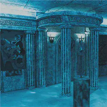 Da Vinci Code – Game Over, photo 6
