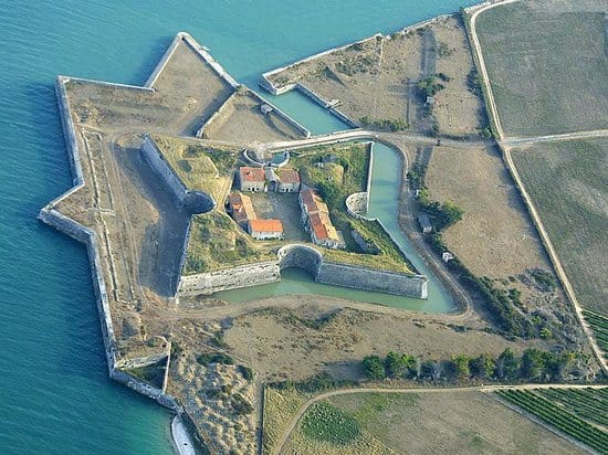 Escape game du Fort La Prée, photo 2