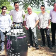Escape Wine, photo 2
