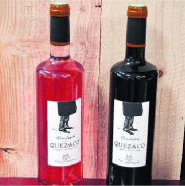 Escape Wine, photo 5