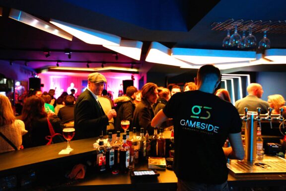 Gameside – Gameside, photo 3