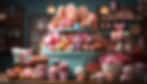 Gourmandises, photo 1