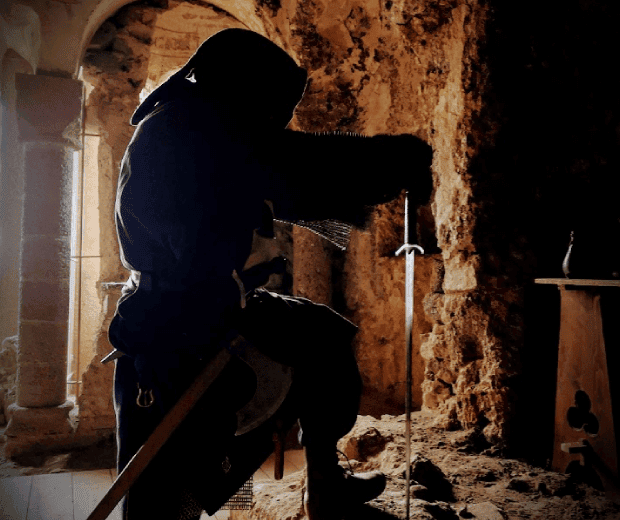 Inquisition, photo 1