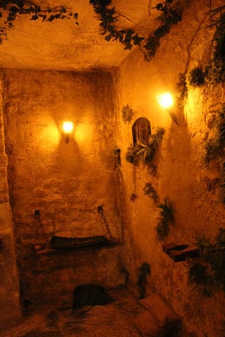 La prophétie de Balmhün, escape game à Blois