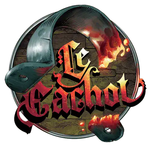 Le cachot, photo 4