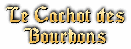 Le cachot des Bourbons, photo 2