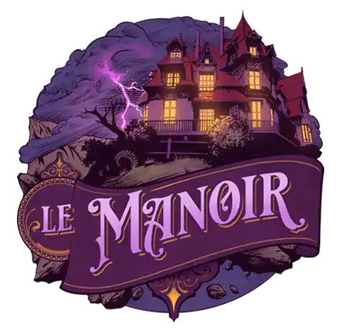 Le manoir, photo 2