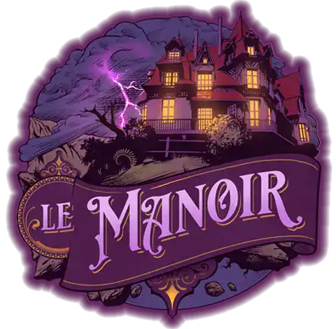 Le manoir, photo 3