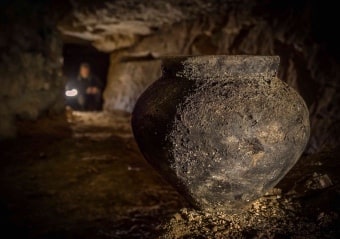 Le mystère du castrum, escape game à Dijon