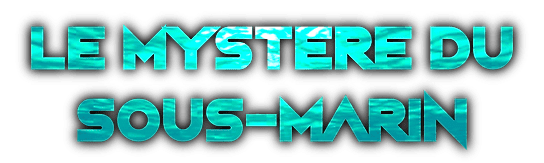 Le mystère du sous-marin, photo 2