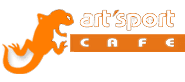 Logo d'Art'Sport Café, escape game au Havre