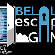 Logo de Belalp Escape Game, escape game à Châtel
