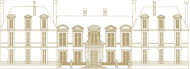 Logo de Château de Thoiry, escape game à Thoiry