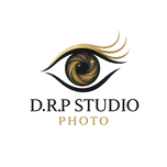 Logo de D.R.P Studio Photo, escape game à Chorges