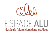 Logo de Espace Alu, escape game à Saint-Michel-de-Maurienne