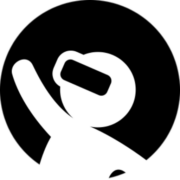Logo de Virtual Room, escape game à Rennes