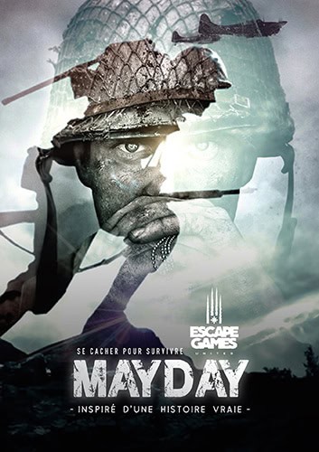 Mayday – Escape Games United, photo 2