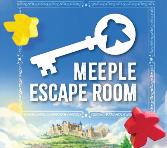 Meeple Escape Game : la kermesse, photo 3