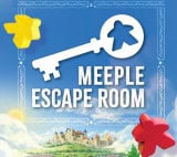 Meeple Escape Game : la kermesse, photo 5