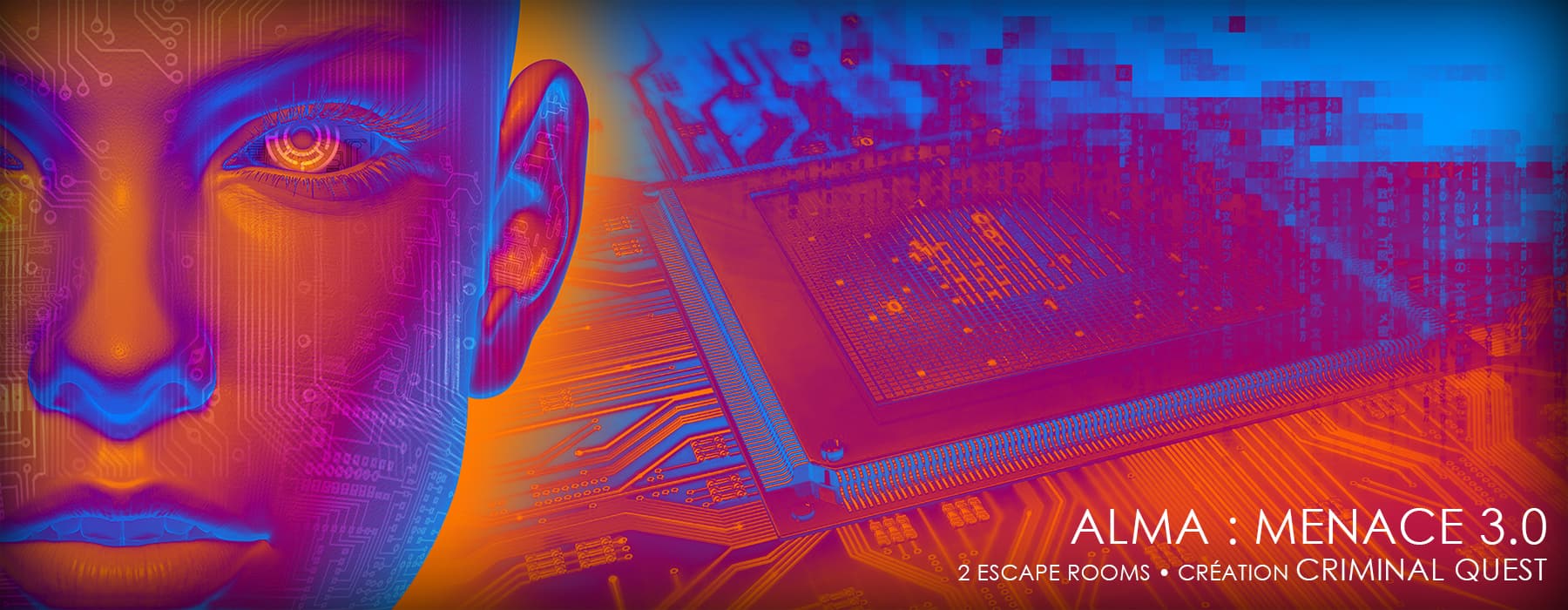 Escape game team building à Paris : où emmener son équipe