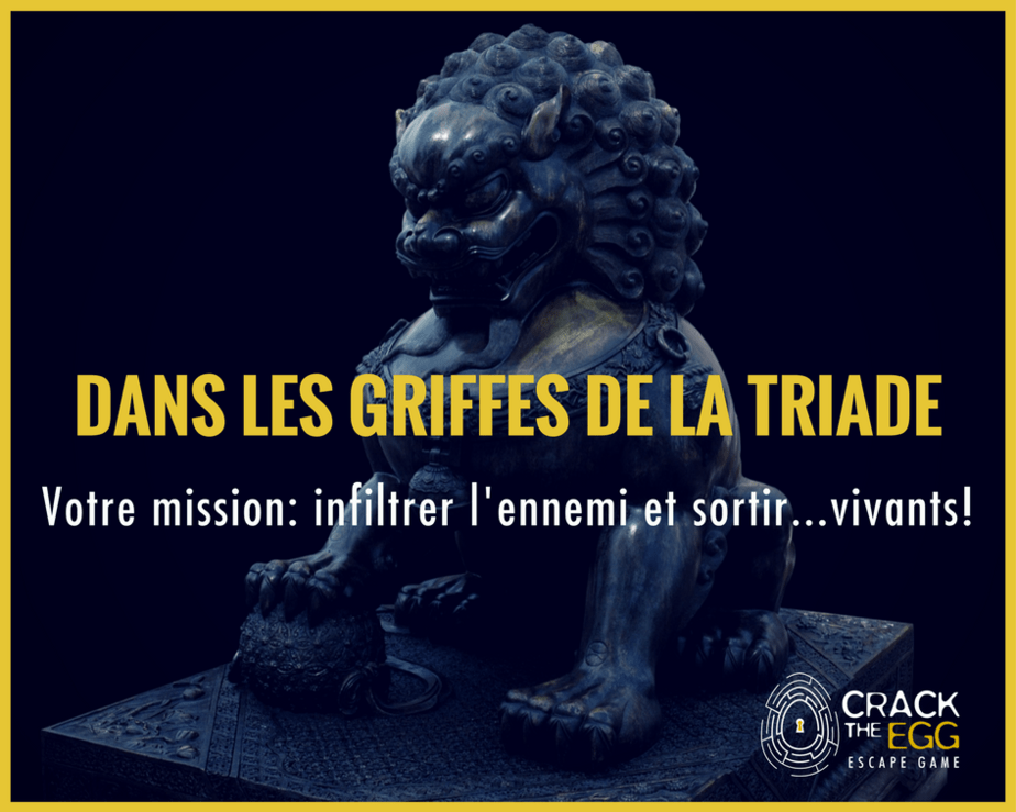 Escape game anniversaire à Paris : où aller selon l&rsquo;âge