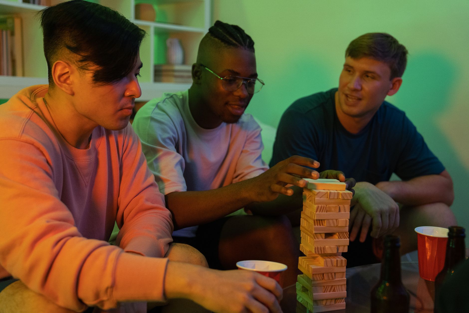 Escape game qui fait peur : à qui le conseiller vraiment