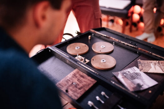 Der erste Roboter, photo 5